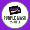 2Simple Purple Mash